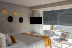Casa das Falcoeiras - Estúdio com terraço privado
